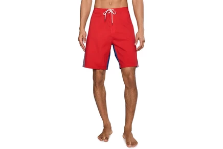 Шорты Hurley Phantom Eco Weekender 20