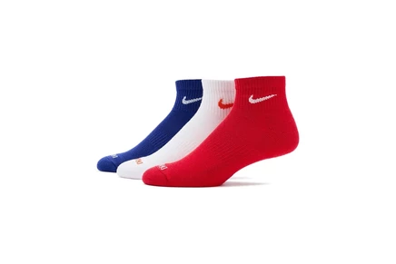 Носки Nike Everyday Plus Cushioned