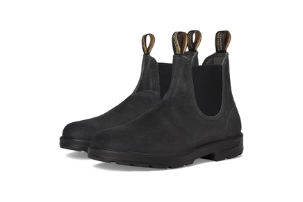 Ботинки Blundstone Original Suede Chelsea Boots