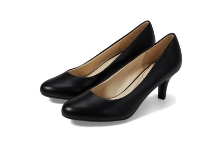 LifeStride Parigi black 3