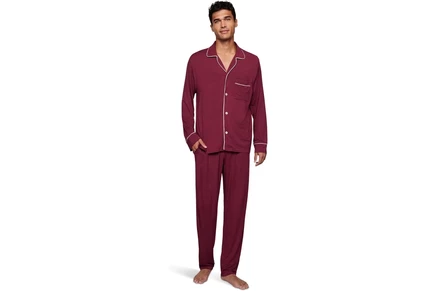 Пижама Eberjey William - The Pajama Set