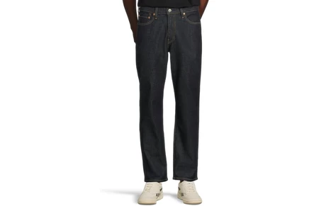 Джинсы Levis Premium 541 Athletic Taper