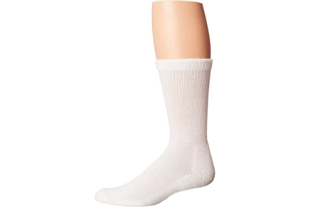 Носки Thorlos Advanced Diabetic Crew Single Pair