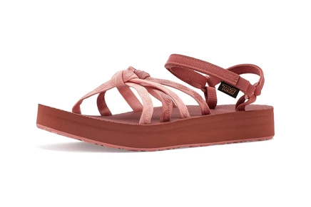 Сандалии Teva Midform Kena Slim