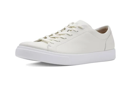 Мужские кроссовки ECCO Soft 10 Classic Lace-Up Sneakers