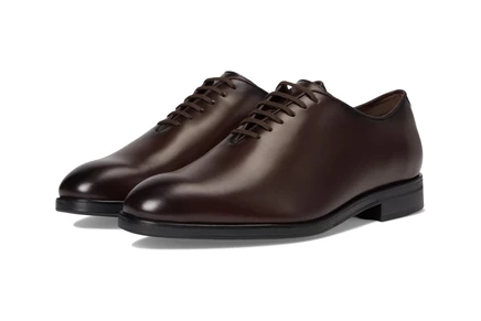 Мужские оксфорды Cole Haan Foster Grand, madeira/black