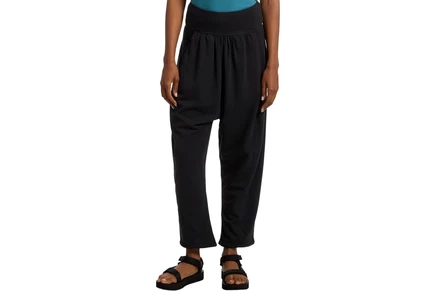 Брюки Prana Mindful Movement Harem Pants