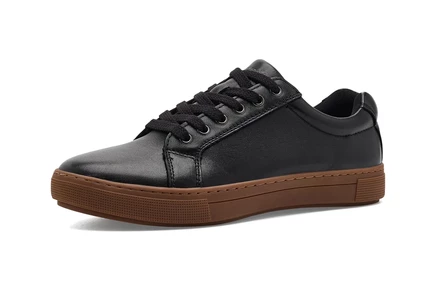 black/gum