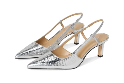 silver