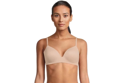 Женский лиф Calvin Klein Perfectly Fit без косточек, кедровый
