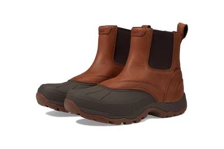 Ботинки L.L.Bean Storm Chaser Chelsea Boot