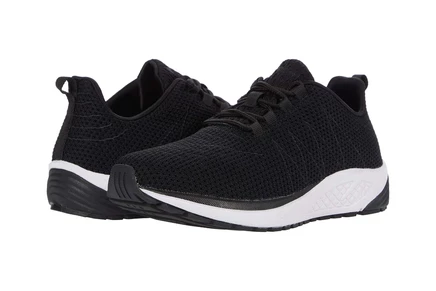 Женские кроссовки Propet Tour Knit black