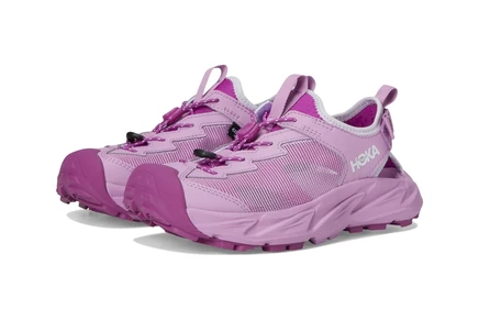Сандалии Hoka Kids Hopara 2 (Big Kid)