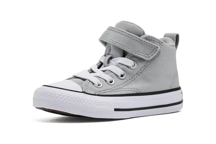 Кеды Converse Malden Easy-On для детей, серо-белые