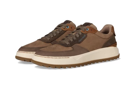 Мужские кроссовки Cole Haan Grandpro Crossover Golf