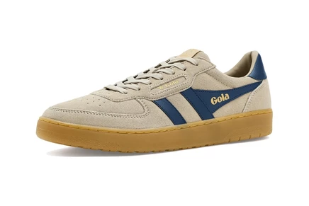 Мужские кроссовки Gola Hawk Suede 86