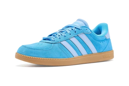 semi blue burst/glow blue/gum