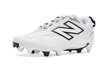 Бутсы New Balance Burnx5 Lacrosse Cleats