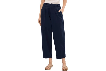 Брюки Liverpool Los Angeles High-Rise Tailored Trouser With Tab Detail 26