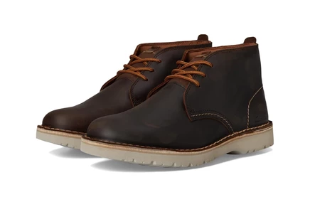 Ботинки Clarks Eastridge Mid