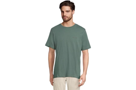 Футболка Columbia Thistletown Hills Short Sleeve