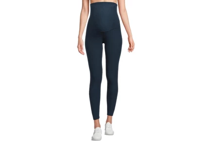 Брюки Beyond Yoga Spacedye Love The Bump Maternity Midi Leggings