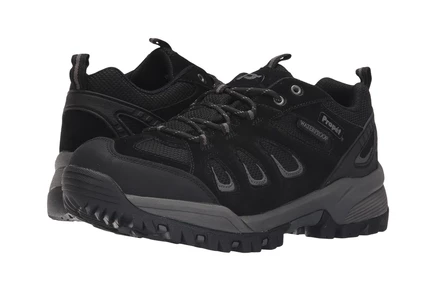 Треккинговые ботинки Propet Ridge Walker Low