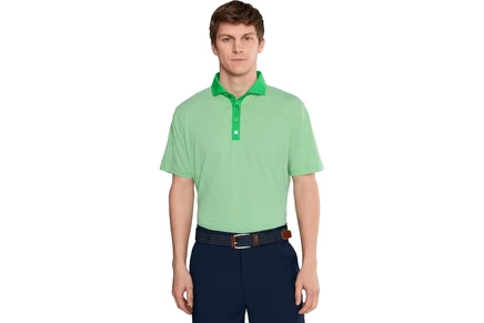 Мужская рубашка Black Clover Oscar Polo
