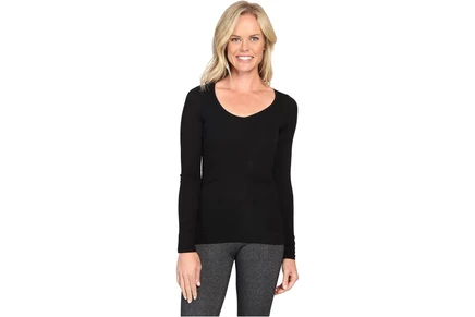 Лонгслив Icebreaker Siren Merino Long Sleeve Sweetheart