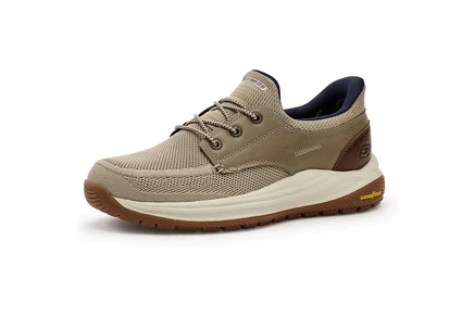 Мужские кроссовки SKECHERS Meroe - Alden
