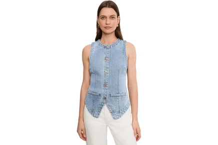 Топ Show Me Your Mumu Pacifica Top