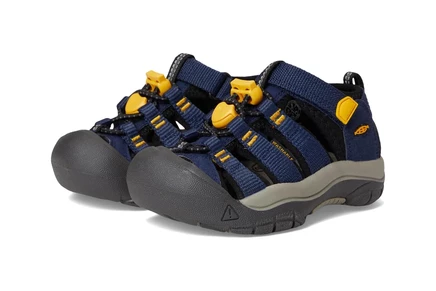 Сандалии KEEN Kids Newport H2 (Toddler/Little Kid)