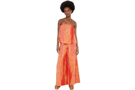 Топ Free People Devella Set