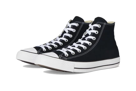 Converse Chuck Taylor All Star High-Top Sneaker black