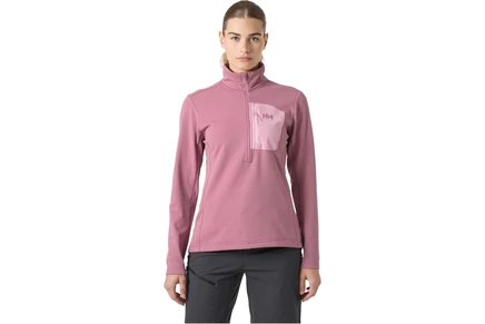 Свитер Helly Hansen Fleece 1/2 Zip