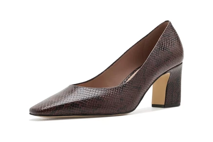 Туфли Cole Haan Blanche Pumps
