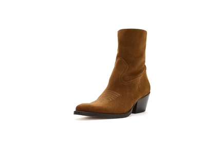 Dolce Vita Klyde cognac