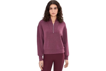 Женский свитшот Varley Davidson Sweat