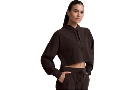 Женский свитшот Beyond Yoga All Day Hoodie