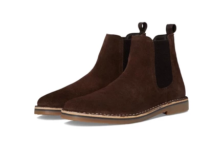 Мужские кроссовки Steve Madden Hatford
