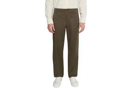 Джинсы Toad&Co Tamarack Straight Jeans