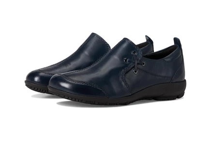 Лоферы Josef Seibel Charlotte 17