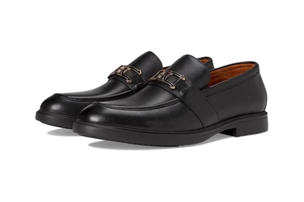 Лоферы Stacy Adams Todridge Moc Toe Slip-On Loafer