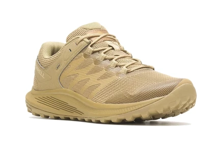 Мужские кроссовки Merrell Work Nova 3 Low Vent