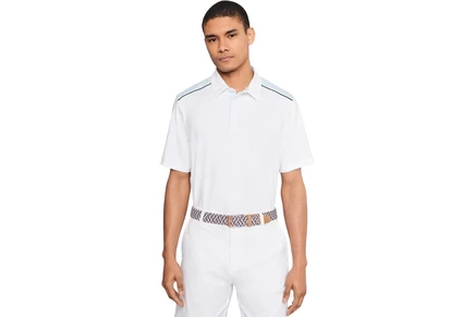 Поло Cole Haan Skyweave Polo