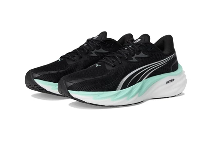 Кроссовки PUMA Velocity Nitro 4 Running Shoes