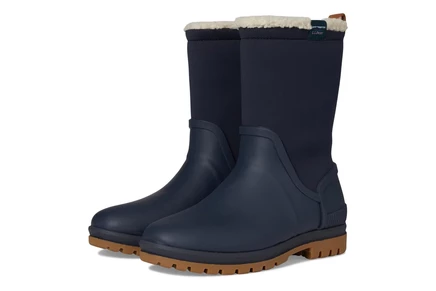 Ботинки L.L.Bean Rugged Winter Wellie Boot