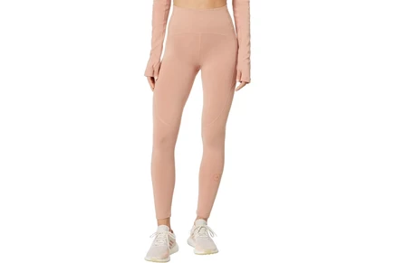 Брюки adidas by Stella McCartney TrueStrength Yoga 7/8 Tights HR2195