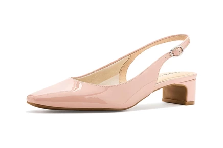 Туфли LifeStride Lorena Slingback Shoes