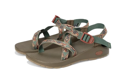 Сандалии Chaco Z1 Classic